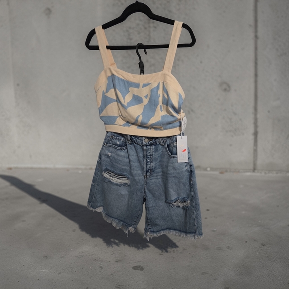 Zenana & Sienna Sky - Picture 2 of 7